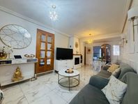 Charmig elegant parhus i La Florida, Orihuela C..
