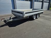 Fogelsta  5375 Ramper Stödben