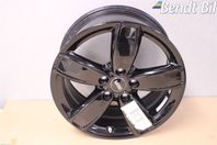 1st Ny 17" Original Aluminiumfälg till MINI Countryman F60