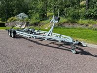 beg Brenderup 30026TB SV 3000kg FINANS