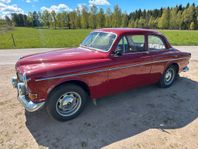 Volvo Amazon 121 P130 2.0 mkt fint skick