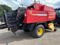 New Holland storbalspress
