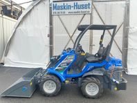 Multione Ez5 100% Elektrisk