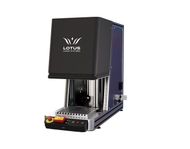 Fiberlaser - Lotus μMeta 30W MOPA Fiberlaser