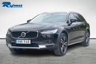 Volvo V90 Cross Country B5 AWD Diesel Advanced
