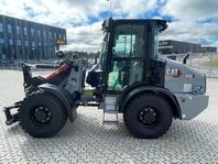Unik 100 års jubileumsmodell CAT 906