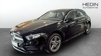 Mercedes-Benz A 250 E AMG PAKET