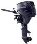 Tohatsu MFS15 ES