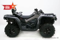 Can-Am Outlander 650 Max pro *Ränta 3,75%