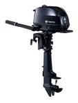 Tohatsu MFS 6 DS