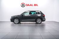 Volkswagen Tiguan eHybrid 1.4 TSI 245HK DRAG KAMERA COCKPIT