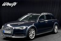 Audi A6 Allroad 3.0 TFSI V6 Q 333HK Sports Ed/HuD/Drag/4,95%