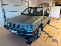 Peugeot 309 5-dörrar 1.9 D