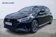 Hyundai i20 1.0 T-GDI N-Line 120hk Sommarkampanj 1,95%