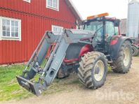 Traktor VALTRA T170