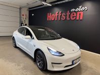 Tesla Model 3 Standard Range Plus | SoV