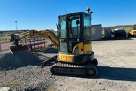 Komatsu PC 26 MR-3