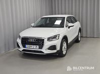 Audi Q2 35 TFSI Proline Advanced 150 HK Aut