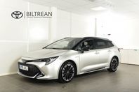 Toyota Corolla Kombi 1,8 Elhybrid GR Sport Teknik Bitone M&K