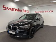 BMW X1 xDrive25e Steptronic Sport line 3,95%