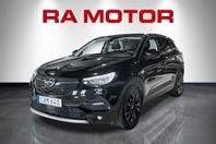 Opel Grandland X 1.2 Turbo Design Line | KAMERA | AUT