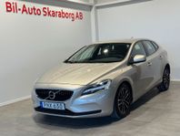 Volvo V40 D2 Momentum PDC/Bluetooth 120hk