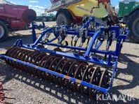 Vält Dalbo Trimax 300 NSH-2D