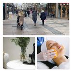 Skönhetssalong på premiumläge mitt i city (ID: 1646)