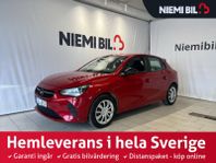Opel Corsa 1.2 Turbo/Drag/P-sensor/Bluetooth/Låg skatt/S&V