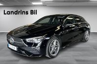 Mercedes-Benz CLA 200 Shooting Brake AMG-Line / Drag / MOMS