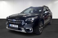 Subaru Outback OUTBACK 2.5 4WD Touring - Dragkrok