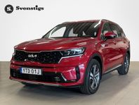 Kia Sorento PHEV 265HK ADVANCE AWD 7-SITS