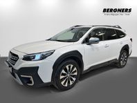 Subaru Outback 2.5 4WD XFuel Touring (Drag, V-hjul) 3,95%