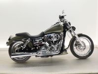 Harley-Davidson Dyna Super Glide FXDC
