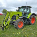 Claas 530 Arion - 5 ton  -  Kun 1000 timer / Only 1000 hours