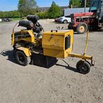 Vermeer SC 252