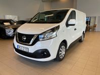 Nissan NV300 VAN 2.7t 1.6 dCi Leasebar