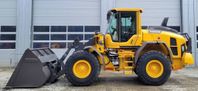 Volvo L60H