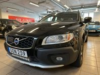 Volvo XC70 D4 Geartronic Dynamic, Dynamic Edition, Momentum