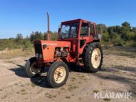 Traktor Belarus & Bolinder-Munktell BM 36
