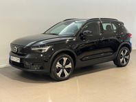 Volvo XC40 Recharge Single Motor Core Edition Sommarkampanj