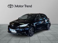 Toyota Yaris Hybrid CVT 116hk,Active Plus,Värmare