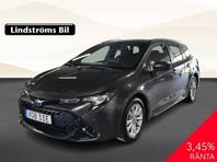 Toyota Corolla Touring Sports Hybrid 1.8 Active Plus V-hjul