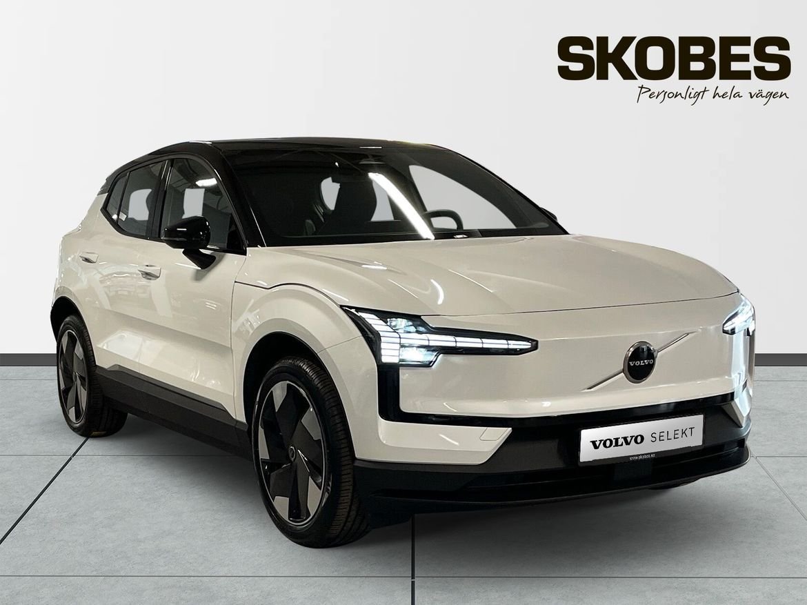 Volvo EX30 Single Motor Extended Range, 272hk, 2024