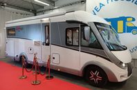Carthago CHIC C-LINE I 4.8 Alde 2xbobatteri Värmeväxlare AC