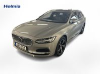 Volvo V90 Recharge T6 Plus Bright