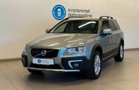 Volvo XC70 D4 Classic, Momentum Läder, BLIS