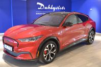 Ford Mustang Mach-E Standard Range AWD 269hk, 4,95% Ränta Te