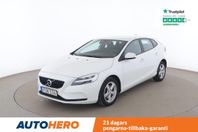 Volvo V40 T3 Kinetic / VOC, PDC-Bak