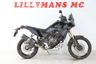 Yamaha Tenere 700